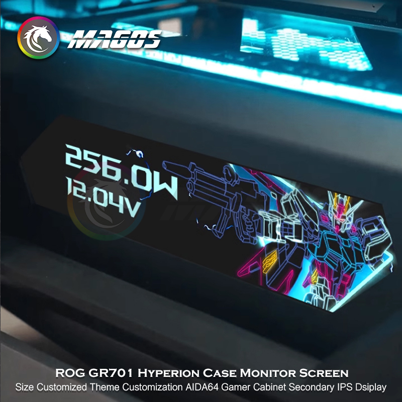 ROG GR701 Hyperion حافظة شاشة  - مراجعة Holy Stone Drone Hs440 وسعره