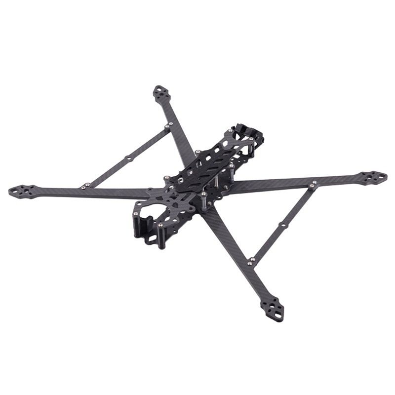 إطار طائرة بدون طيار ABKN-Supe - مراجعة Drone Kit Long Range وسعره