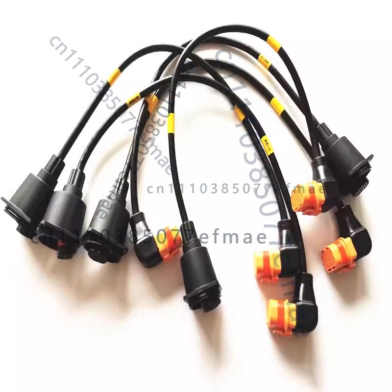 كابل إشارة رئيسي لنظام الانتشا - مراجعة Drone Kit Professional وسعره